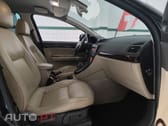 Fiat Croma 1.9 M-Jet Emotion
