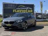 BMW 216 d Advantage