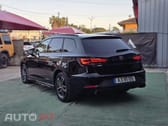 Seat Leon 1.6 TDI S&S DSG Style