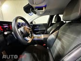 Mercedes-Benz C 300 e 9G-TRONIC AMG Line Advanced
