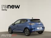 Renault Clio Clio 1.0 TCe Techno