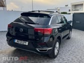 Volkswagen T-Roc 1.0 TSI