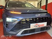 Hyundai Bayon 1.0 T-GDI Premium