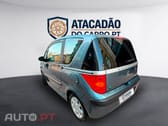 Peugeot 1007 1.5 Hdi 