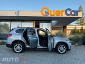 BMW X1 16 d sDrive Corporate Edition Auto