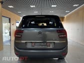 Citroen C4 SpaceTourer 1.5 BlueHDi Shine EAT8