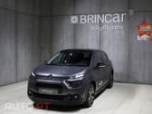 Citroen C3 1.2 PureTech Shine