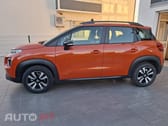 Citroen C3 Aircross 1.2 PureTech Feel Pack