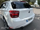 BMW 116 d EDynamics Sport