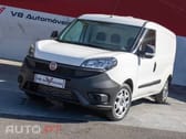 Fiat Doblo  Maxi 1.3 MultiJet Isotérmica 3 Lug.