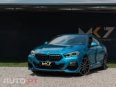 BMW 220 d Aut. M Sport