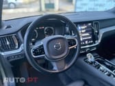 Volvo V60 Incrispition