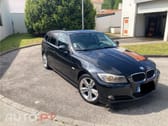 BMW 318 Navigation