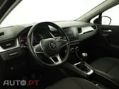 Renault Captur Captur 1.0 TCe Techno Bi-Fuel