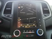 Renault Mégane Sport Tourer 1.5 dCi Intens