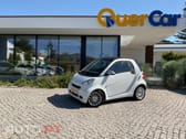 Smart ForTwo 1.0 mhd Passion 71 Softouch