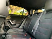 Mercedes-Benz A 35 AMG Turbo 4Matic