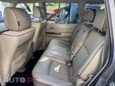 Nissan Patrol 3.0 Di Elegance