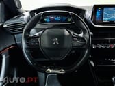 Peugeot E-2008 50 kWh GT