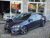 Renault Mégane Sport Tourer 1.5 dCi Bose Edition SS