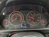 BMW 420 d Pack M