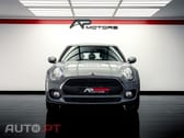 MINI Clubman One D
