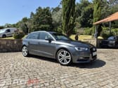 Audi A3 Sportback 1.6 TDi S-line