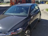 Volkswagen Golf e-Golf