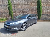 Citroen C5 2.0 BlueHDi Exclusive