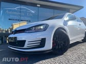 Volkswagen Golf 2.0 TSi GTi DSG Performance