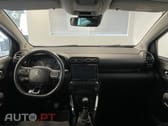 Citroen C3 Aircross 1.2 PureTech C-Series