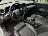 Mercedes-Benz A 200 d Style Plus Aut.
