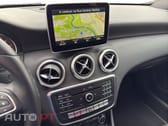 Mercedes-Benz A 180 d Fleet Pack Style