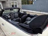MINI Cabrio One
