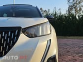 Peugeot 2008 1.2 PureTech GT Pack EAT8