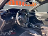 Peugeot E-208 50 kWh GT Pack