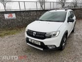 Dacia Sandero 0.9 TCe Stepway