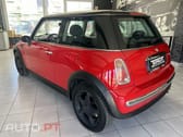 MINI Cooper One 1.4 D