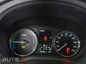 Mitsubishi Outlander 2.0 4WD Plus