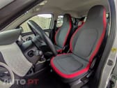 Renault Twingo 1.0 S&S Luxe