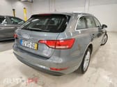 Audi A4 Avant 2.0 TDI S tronic