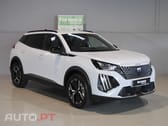 Peugeot E-2008 50 kWh Allure Pack