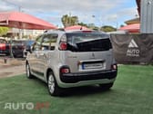 Citroen C3 Picasso 1.6 HDi Seduction