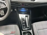 Volkswagen Golf GTI 2.0 TSI OPF DSG Performance
