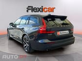 Volvo V60 T4 MOMENTUM PLUS