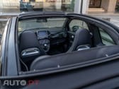 Abarth 595C 1.4 T-Jet Scorpioneoro