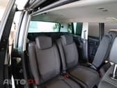 Seat Alhambra 2.0 TDi Style