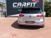 Volkswagen Golf 1.6 TDi BlueMotion Confortline