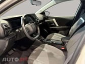 Citroen e-C4 Feel