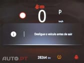 Opel Mokka 1.2 Hybrid GS eDCT